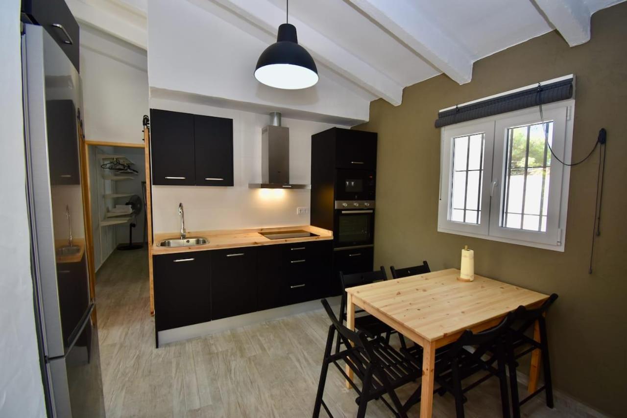 Casa Palmito 2 Villa Chiclana de la Frontera Eksteriør bilde