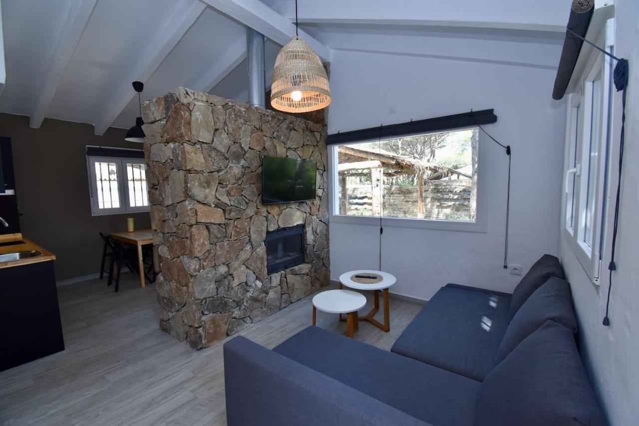 Casa Palmito 2 Villa Chiclana de la Frontera Eksteriør bilde