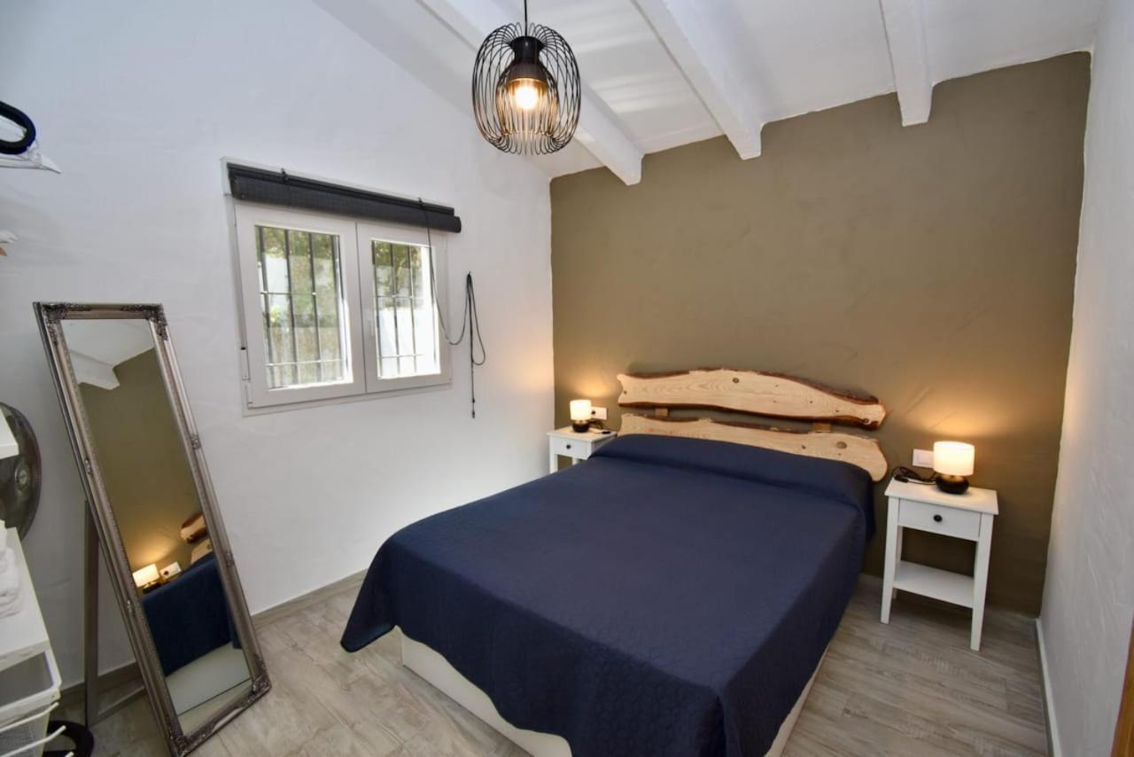 Casa Palmito 2 Villa Chiclana de la Frontera Eksteriør bilde